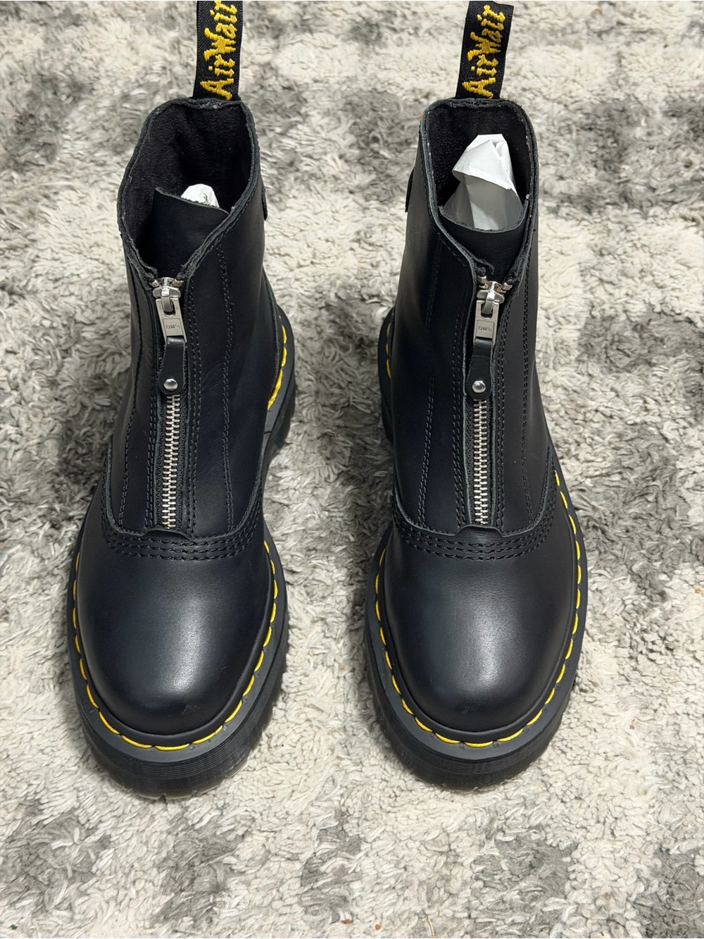 Dr Martens